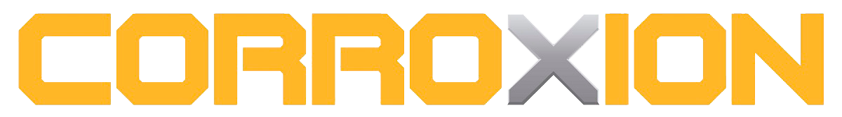 Corroxión